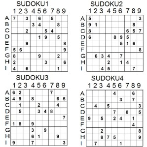 Geocaching_sudoku
